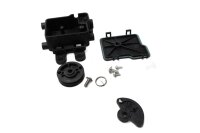 Throttle cable distributor housing pulley spring set BMW...