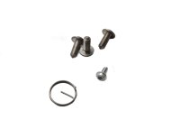 Throttle cable distributor housing pulley spring set BMW...