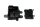 Throttle cable distributor housing pulley spring set BMW R 1200 CL 0442 K30 259C 03-05