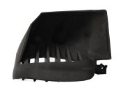 Oil cooler cover, radiator grille (left), oil line BMW R 1200 CL 0442 K30 259C 03-05