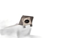 Oil cooler cover, radiator grille (left), oil line BMW R 1200 CL 0442 K30 259C 03-05