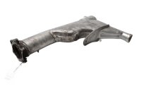 Rear swingarm axle mount rear mount BMW R 1200 CL 0442...