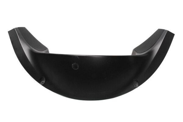 Cockpit trim, speaker grille, black BMW R 1200 CL 0442 K30 259C 03-05