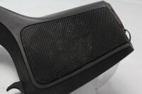 Cockpit trim, speaker grille, black BMW R 1200 CL 0442 K30 259C 03-05