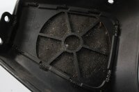 Cockpit trim, speaker grille, black BMW R 1200 CL 0442 K30 259C 03-05