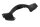 Cockpit trim, speaker grille, black BMW R 1200 CL 0442 K30 259C 03-05
