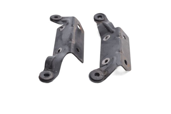 kit de montage pour support de refroidisseur dhuile BMW R 1150 R Rockster R28 0308 03-05