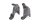 kit de montage pour support de refroidisseur dhuile BMW R 1150 R Rockster R28 0308 03-05