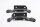 kit de montage pour support de refroidisseur dhuile BMW R 1150 R Rockster R28 0308 03-05