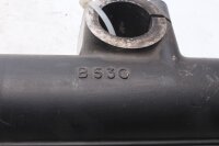 Brazo de horquilla izquierdo, barra, amortiguador BMW R 100 GS Paris Dakar 247E 0474 89-96