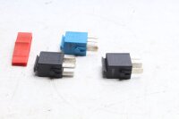 Juego de relés eléctricos Tyco 61361393412 BMW R 1150 R Rockster R28 0308 03-05
