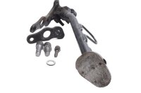 Sivuseisontatuen kiinnikkeen kiinnitysruuvit BMW R 1150 R Rockster R28 0308 03-05