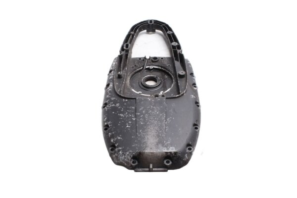 Cubierta del motor, cubierta de la cadena de distribución, parte delantera BMW R 1150 R Rockster R28 0308 03-05