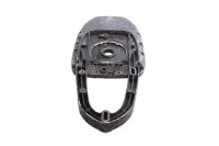 Cubierta del motor, cubierta de la cadena de...