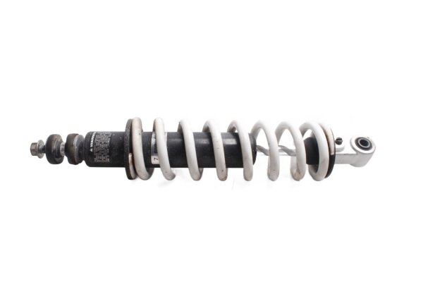Suspension avant à jambes de force et amortisseurs BMW R 1150 R Rockster R28 0308 03-05