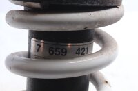Suspension avant à jambes de force et amortisseurs BMW R 1150 R Rockster R28 0308 03-05