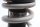Suspension avant à jambes de force et amortisseurs BMW R 1150 R Rockster R28 0308 03-05