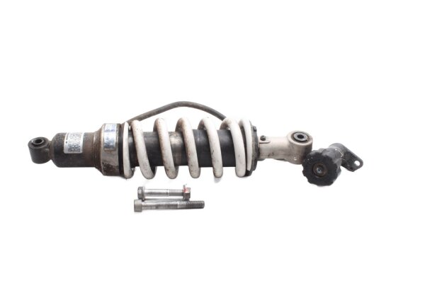 Takajousitus kaasujousituksen iskunvaimennin BMW R 1150 R Rockster R28 0308 03-05