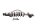 Takajousitus kaasujousituksen iskunvaimennin BMW R 1150 R Rockster R28 0308 03-05