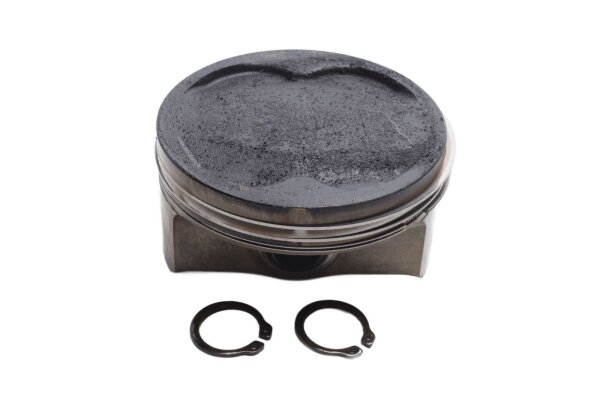 Anelli di bloccaggio sinistri del cilindro del pistone BMW R 1150 R Rockster R28 0308 03-05