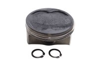Anelli di bloccaggio sinistri del cilindro del pistone BMW R 1150 R Rockster R28 0308 03-05