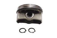 Anelli di bloccaggio sinistri del cilindro del pistone BMW R 1150 R Rockster R28 0308 03-05