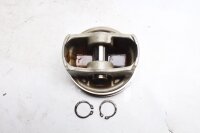 Anelli di bloccaggio sinistri del cilindro del pistone BMW R 1150 R Rockster R28 0308 03-05