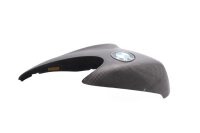 Carbon luchtinlaatkap, voorzijde boven BMW R 1150 R Rockster R28 0308 03-05