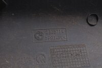 Bakre panelens sidokåpa bak BMW R 1150 R Rockster R28 0308 03-05