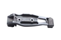 Fotstöd bak höger passagerare komplett BMW R 1150 R Rockster R28 0308 03-05