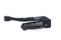 Fotstöd bak höger passagerare komplett BMW R 1150 R Rockster R28 0308 03-05