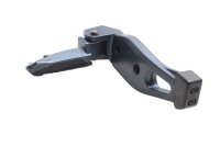 Fotstöd bak höger passagerare komplett BMW R 1150 R Rockster R28 0308 03-05