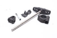 Support de pare-brise, côté gauche BMW R 100 GS Paris Dakar 247E 0474 89-96