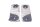 Scheinwerferhalter Abdeckung BMW R 100 GS Paris Dakar 247E 0474 89-96