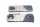 Scheinwerferhalter Abdeckung BMW R 100 GS Paris Dakar 247E 0474 89-96
