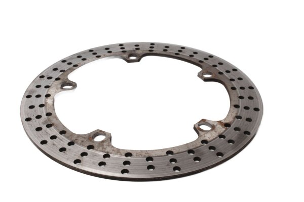 reiitetty jarrulevy, oikea etu BMW R 1150 GS Adventure R21 0441 02-05