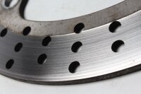 reiitetty jarrulevy, oikea etu BMW R 1150 GS Adventure R21 0441 02-05