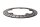 reiitetty jarrulevy, oikea etu BMW R 1150 GS Adventure R21 0441 02-05