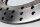 reiitetty jarrulevy, oikea etu BMW R 1150 GS Adventure R21 0441 02-05