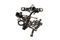 camshaft bearing block right, screw set BMW R 1200 CL 0442 K30 259C 03-05