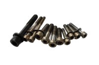 camshaft bearing block right, screw set BMW R 1200 CL 0442 K30 259C 03-05