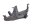 Copertura della carenatura del parafango destro BMW R 1150 R Rockster R28 0308 03-05