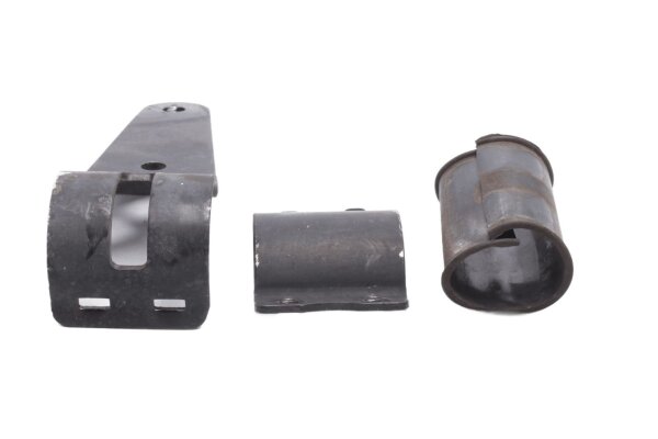 Soporte para faro, soporte para lámpara BMW R 100 GS Paris Dakar 247E 0474 89-96