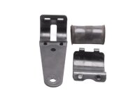 Soporte para faro, soporte para lámpara BMW R 100 GS Paris Dakar 247E 0474 89-96