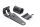 Soporte para faro, soporte para lámpara BMW R 100 GS Paris Dakar 247E 0474 89-96