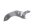 Supporto per la copertura della carenatura anteriore sinistra BMW K1300S 0508 09-15