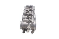 Corpo farfallato, collettore di aspirazione, sistema di iniezione BMW K1300S 0508 09-15
