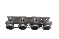 Corpo farfallato, collettore di aspirazione, sistema di iniezione BMW K1300S 0508 09-15