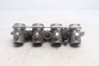 Corpo farfallato, collettore di aspirazione, sistema di iniezione BMW K1300S 0508 09-15