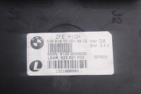 Unité de commande ZFE Module électronique central pour véhicule BMW K1300S 0508 09-15